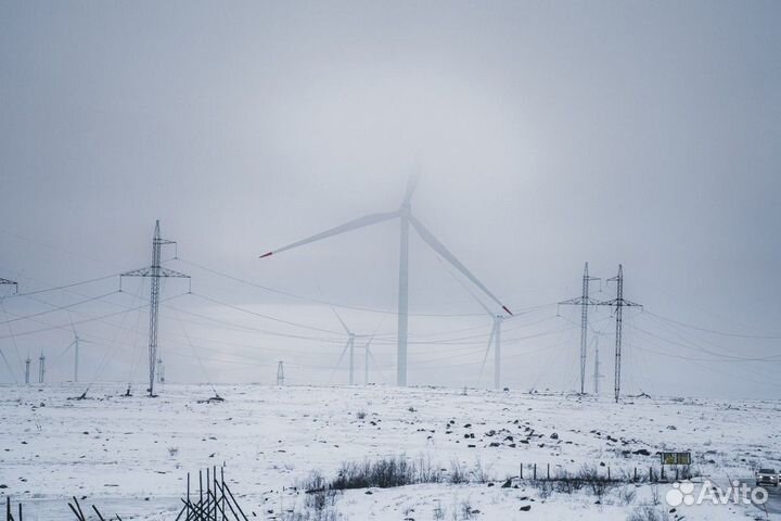 Мурманск Топ-Экскурсия Засиянием — накрай земли