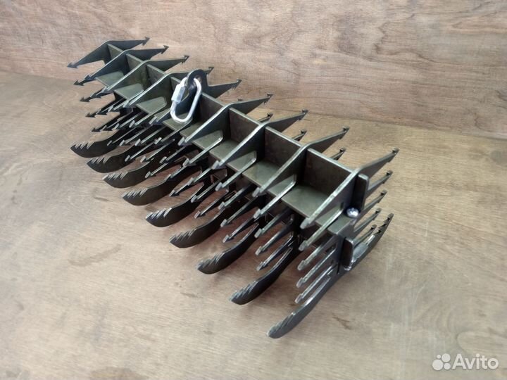 Поисковые грабли