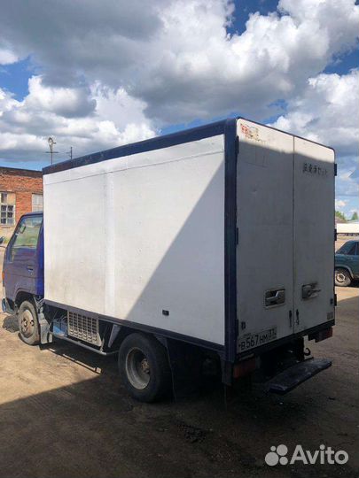 Toyota ToyoAce, 1995