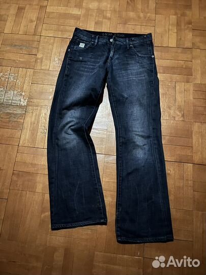Джинсы tornado mart type