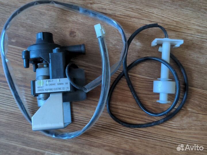 Дренажная Помпа для кондиционера