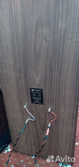 Акустические системы