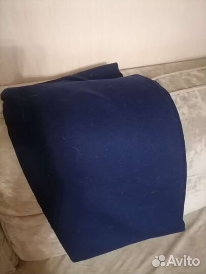 Отрез ткани шерсть