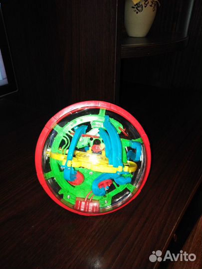 Головоломка