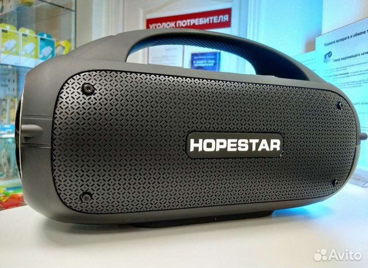 Колонка мощная 80 вт