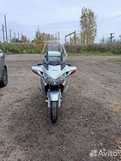 Honda ST 1300