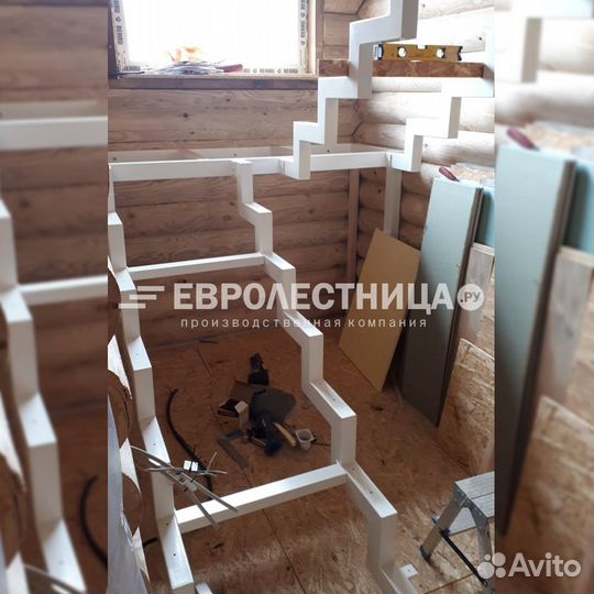 Лестница