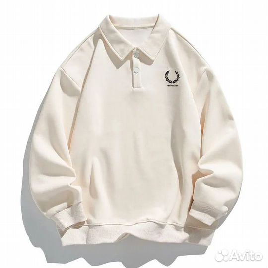 Cвитшот Fred Perry