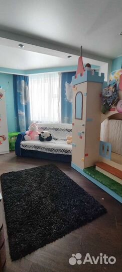 Няня. С 18 до 8 утра