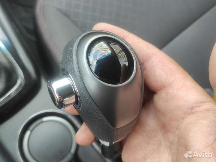 Ручка АКПП kia cerato forte