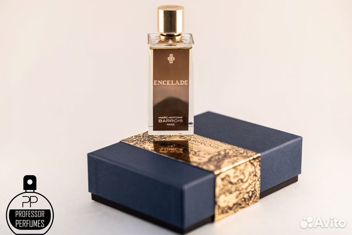 Marc-Antoine Barrois Encelade (Энцелад) оригинал