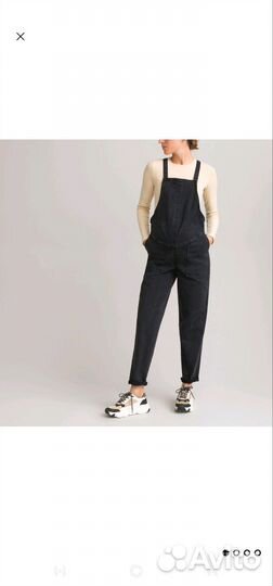 Комбинезон для беременных