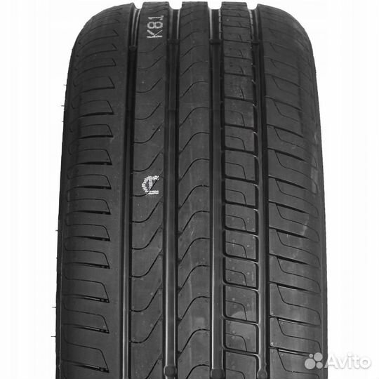 Pirelli Scorpion Verde SUV 225/65 R17 102H