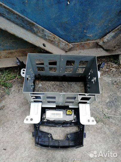 Панель-заглушка