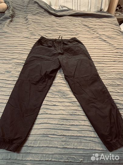 Спортивные штаны nike