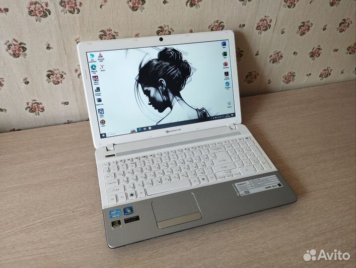 Как новый i5 SSD 240 nvidia