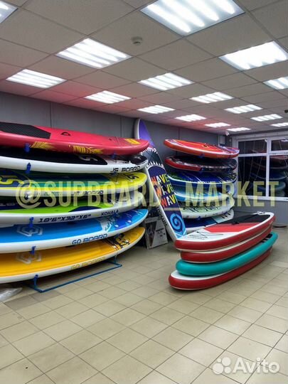 Сап борд сапборд sup 11' (335*81*15)