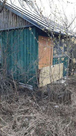 Участок 6 сот. (СНТ, ДНП)