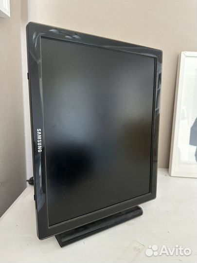 Монитор samsung 19 дюймов
