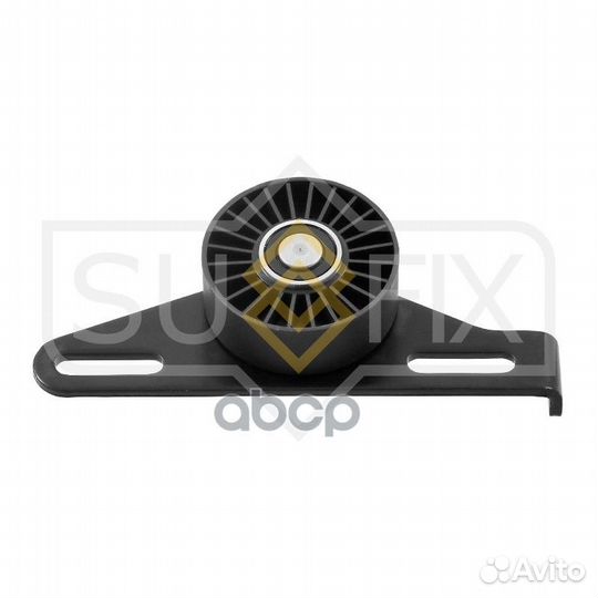 Ролик натяжной приводного ремня LCV FP2253 sufix