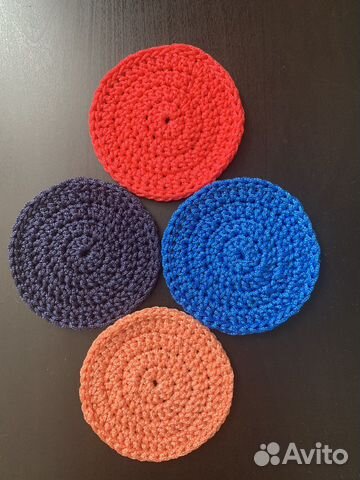 Подставка под стаканы