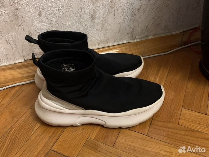 Полуботинки детские Zara 36 размер