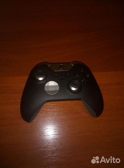 Геймпад Xbox Elite