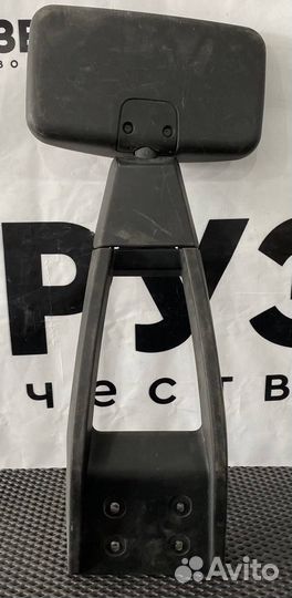 Зеркало наружное Renault K 7482226025