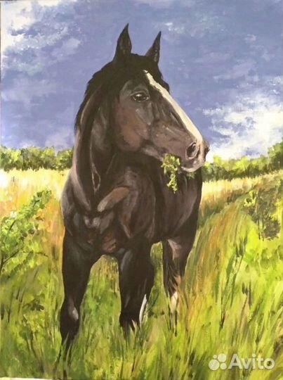 Картины на заказ