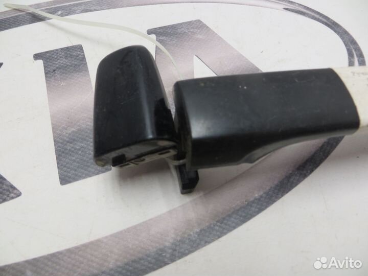 Ручка двери задняя левая ASX Outlander XL Lancer X