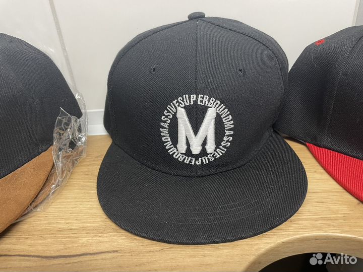 Бейсболки новые (кепка )
