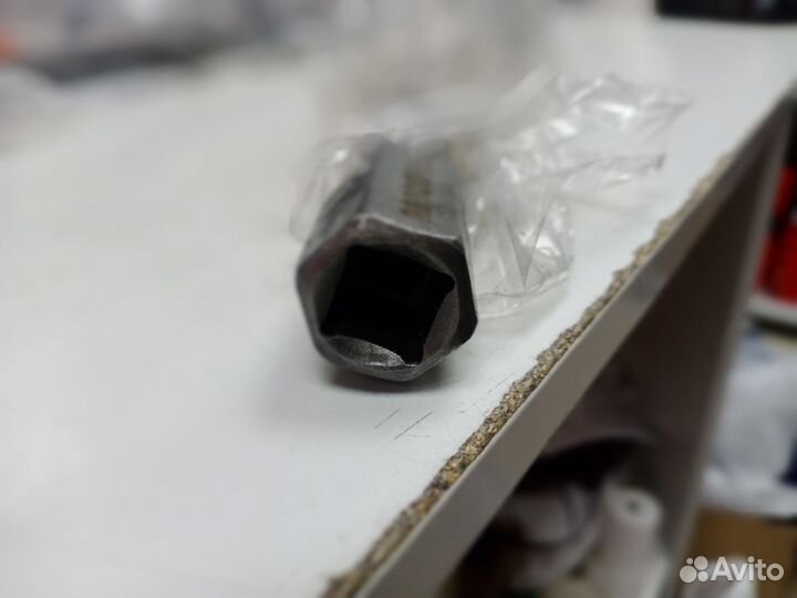 Стяжки пружин с двойным крюком 370 мм