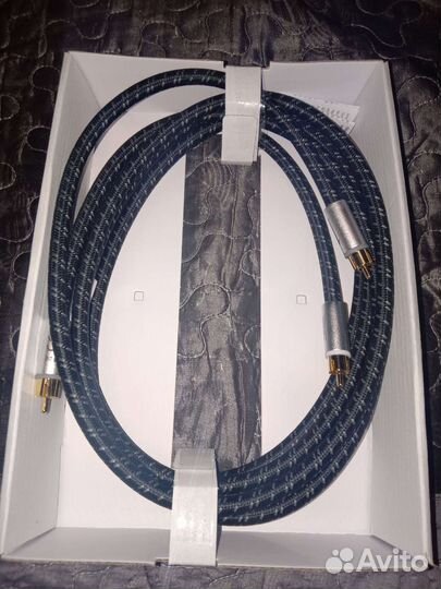 Межблочный кабель inakustik