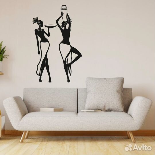 Панно на стену Медведь