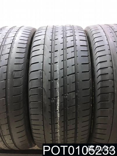 Pirelli P Zero 255/40 R21 102Y