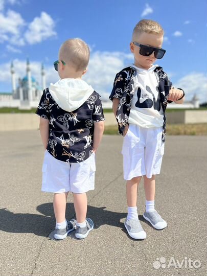 Костюм для мальчика