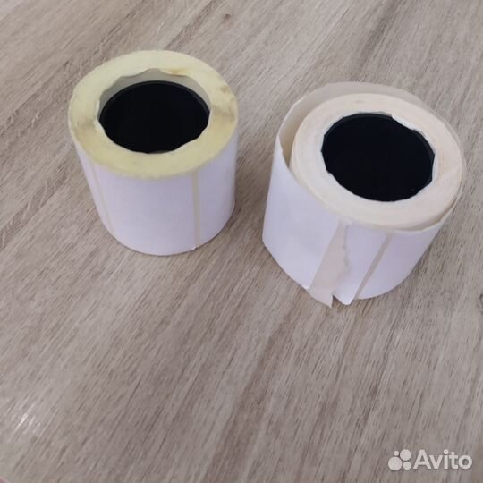 Рулон термоэтикеток для термопринтер xprinter 365b