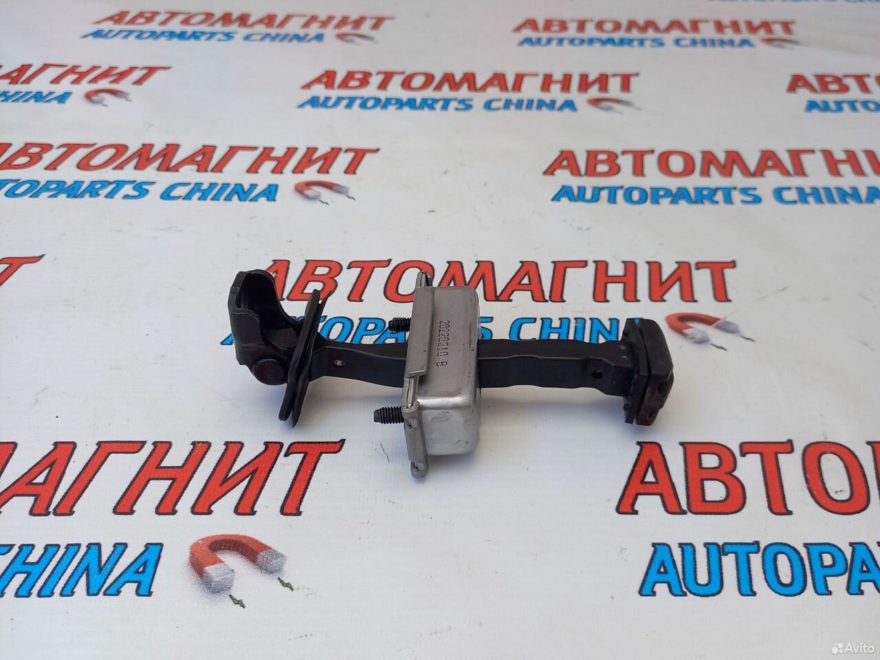 Ограничитель двери передней правой Тигго 8 про max