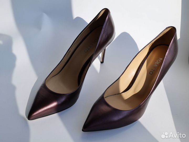 Туфли женские 41 размер новые