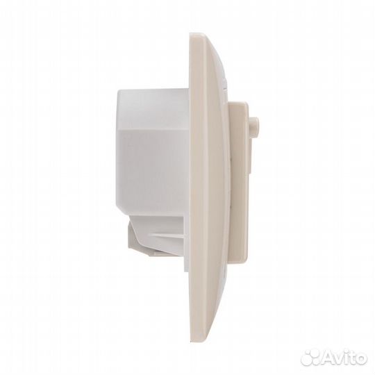 Терморегулятор механический RX-308B бежевый rexan