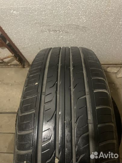 Dunlop Grandtrek PT3 235/60 R18 107V