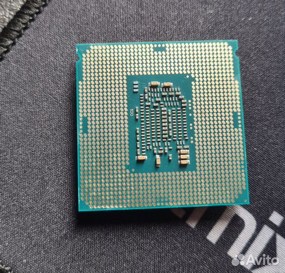 Процессор Intel core i5 6500 (s1151)