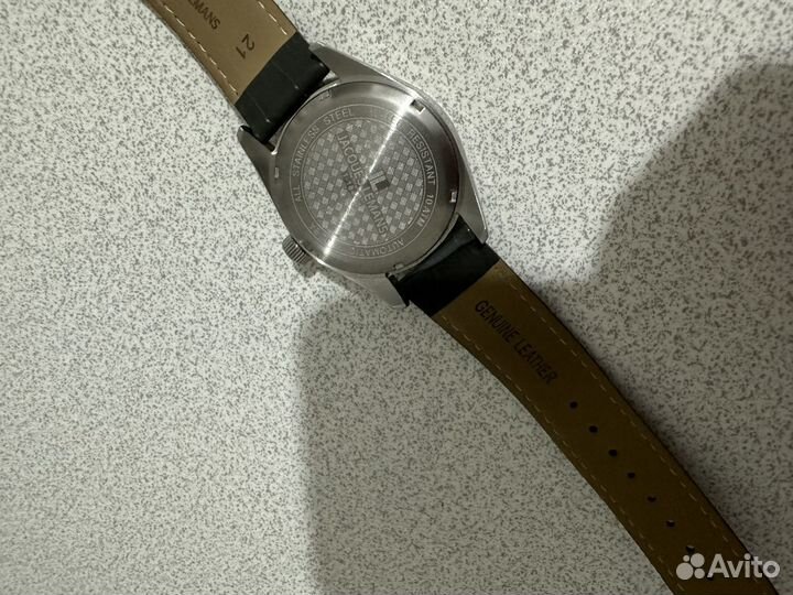 Часы наручные Jacques Lemans 1-1846A