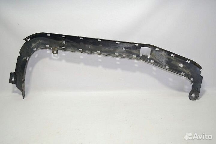 Кронштейн проводки scania R-series (01.04)