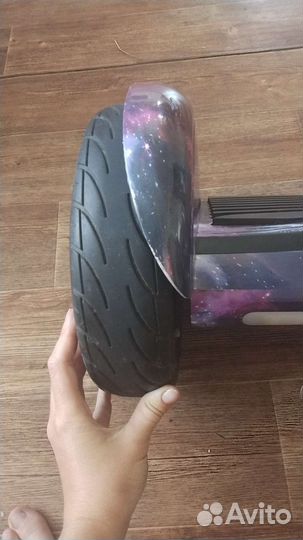 Гироскутер бу