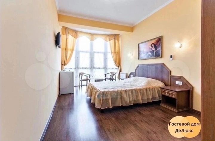 Комната 25 м², 1/4 эт.