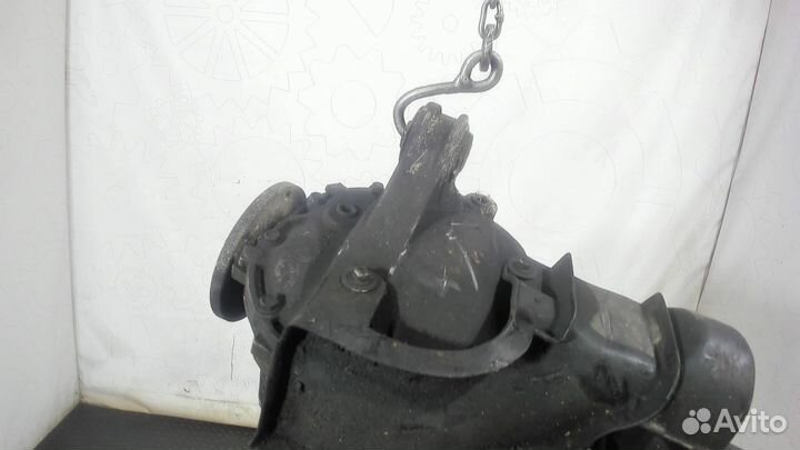 Редуктор моста Lincoln Navigator, 1998