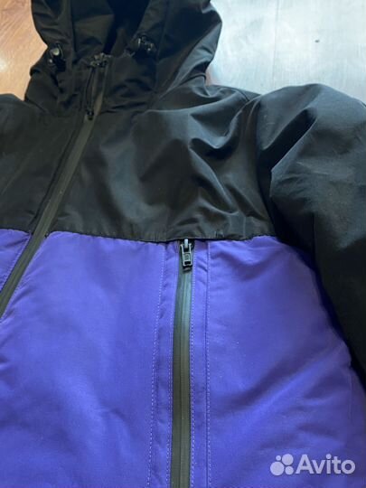 Ветровка Terranova