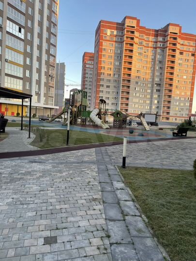 Склад, 10.5 м²