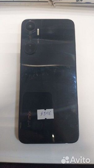 Infinix Hot 20, 6/128 ГБ